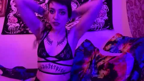 Snapshot of analove_666 chatting on January 6, 2026, 9:13 am AnaLove online show from January 6, 2026, 9:13 am