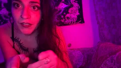 Snapshot of analove_666 chatting on January 8, 2026, 12:40 pm AnaLove online show from January 8, 2026, 12:40 pm