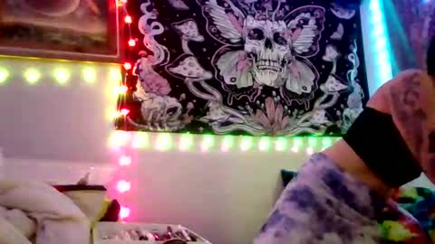 Snapshot of analove_666 chatting on February 15, 2026, 5:59 am AnaLove online show from February 15, 2026, 5:59 am