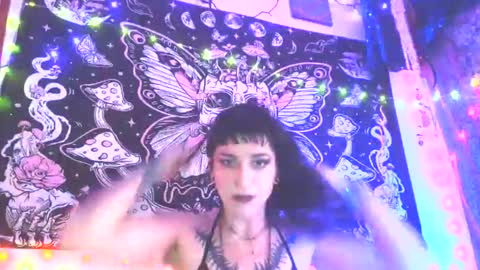 Snapshot of analove_666 chatting on May 30, 2026, 4:59 pm AnaLove online show from May 30, 2026, 4:59 pm