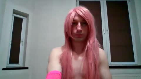 Analstasya Fantasy online show from March 1, 2026, 1:13 pm