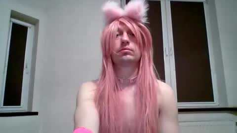 Analstasya Fantasy online show from March 25, 2026, 5:30 pm