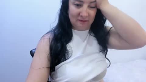 anamaria288 online show from January 1, 2025, 10:54 am