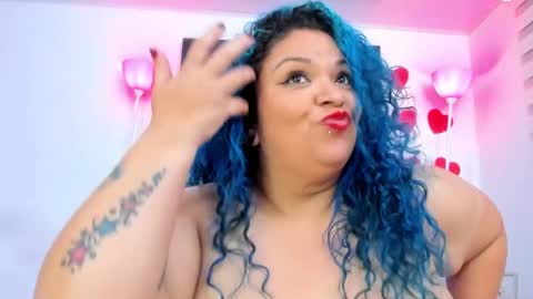  Ana Maria  online show from March 7, 2025, 10:54 pm