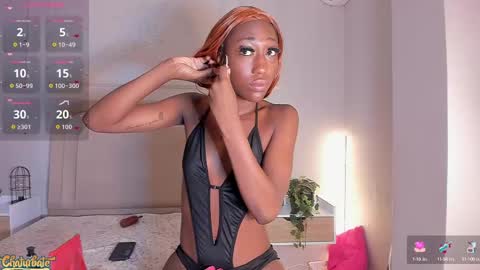 Snapshot of anamonroee chatting on October 3, 2025, 11:51 am anamonroee online show from October 3, 2025, 11:51 am