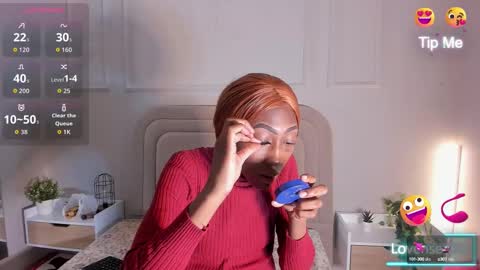 Snapshot of anamonroee chatting on October 6, 2025, 12:02 pm anamonroee online show from October 6, 2025, 12:02 pm