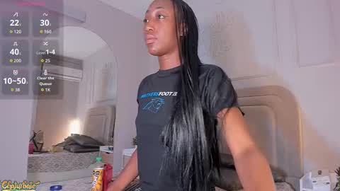 Snapshot of anamonroee chatting on October 26, 2025, 12:33 pm anamonroee online show from October 26, 2025, 12:33 pm