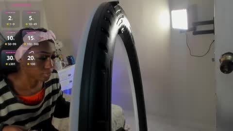 Snapshot of anamonroee chatting on November 3, 2025, 12:17 pm anamonroee online show from November 3, 2025, 12:17 pm