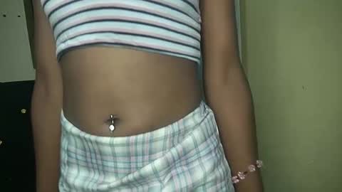 Ananablossom online show from February 13, 2026, 9:33 pm