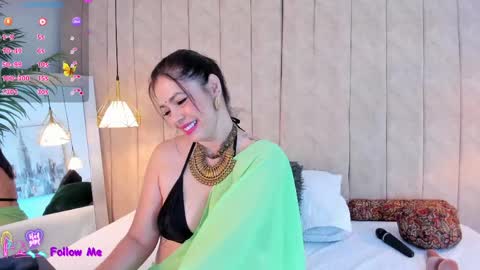 Snapshot of anantaa chatting on April 30, 2026, 11:49 am Ananta online show from April 30, 2026, 11:49 am