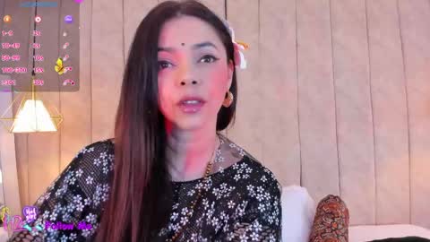 Snapshot of anantaa chatting on May 6, 2026, 11:59 am Ananta online show from May 6, 2026, 11:59 am