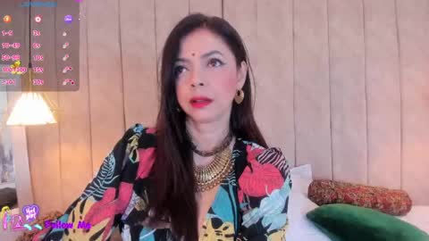 Snapshot of anantaa chatting on May 14, 2026, 11:50 am Ananta online show from May 14, 2026, 11:50 am