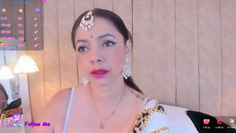 Snapshot of anantaa chatting on May 16, 2026, 12:04 pm Ananta online show from May 16, 2026, 12:04 pm