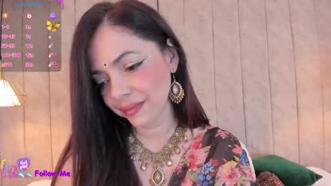 Snapshot of anantaa chatting on June 4, 2026, 12:33 pm Ananta online show from June 4, 2026, 12:33 pm