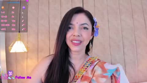 Snapshot of anantaa chatting on June 8, 2026, 12:05 pm Ananta online show from June 8, 2026, 12:05 pm