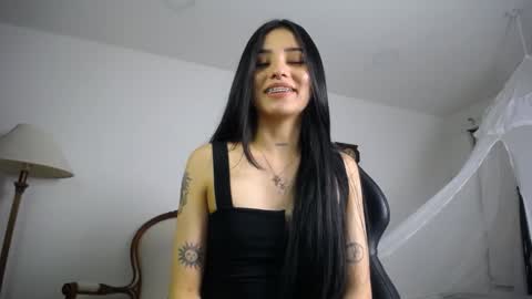 Snapshot of ananya_sex1 chatting on March 1, 2025, 5:20 am Ananya online show from March 1, 2025, 5:20 am