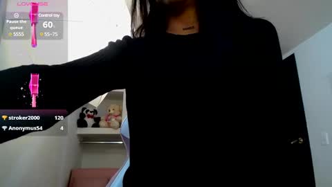 Snapshot of ananya_sex1 chatting on March 5, 2025, 8:21 am Ananya online show from March 5, 2025, 8:21 am