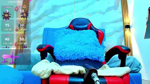 A N A P A U L A online show from January 8, 2026, 9:28 pm