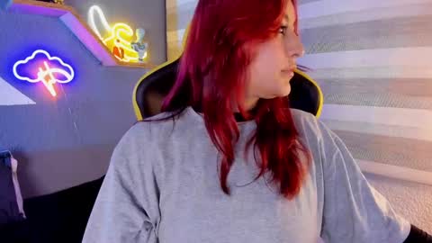 Snapshot of anapola_ chatting on February 7, 2025, 8:44 am ana online show from February 7, 2025, 8:44 am