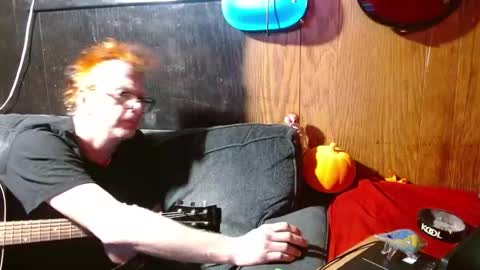 anarchistofnihil online show from February 26, 2026, 7:51 am