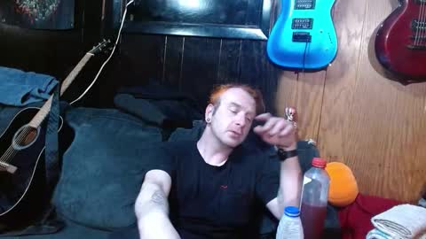 anarchistofnihil online show from February 28, 2026, 2:23 am