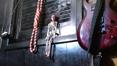 anarchistofnihil online show from March 14, 2026, 2:44 pm