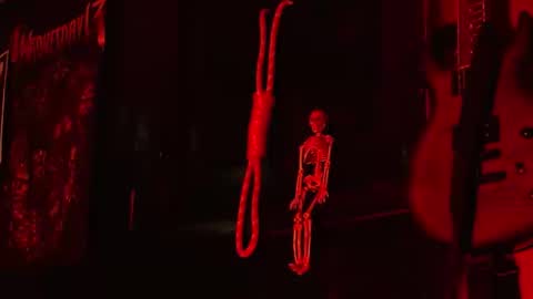 anarchistofnihil online show from March 16, 2026, 2:43 pm