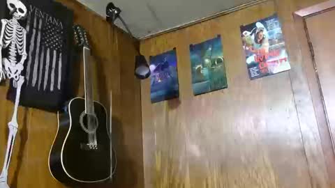 anarchistofnihil online show from March 17, 2026, 2:49 am