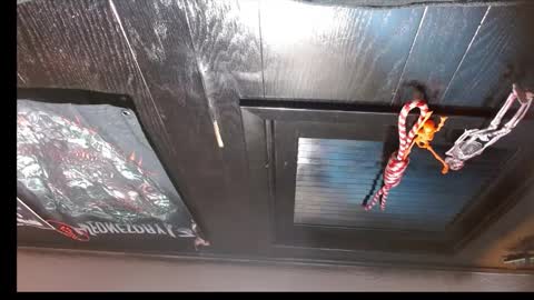 anarchistofnihil online show from March 18, 2026, 11:13 am