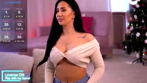 Anna online show from January 6, 2026, 10:01 pm