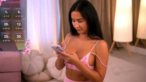 Snapshot of anarhodes chatting on August 4, 2026, 8:55 pm Anna online show from August 4, 2026, 8:55 pm