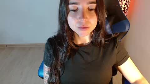 ana 3 online show from May 29, 2026, 1:36 am