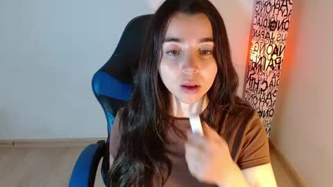 ana 3 online show from June 18, 2026, 2:34 am
