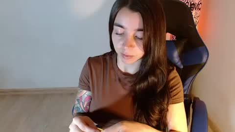 ana 3 online show from July 27, 2026, 1:01 am
