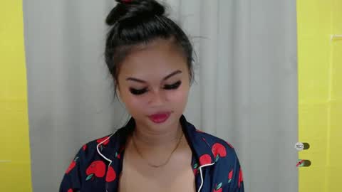 Snapshot of anaruru_ chatting on December 29, 2024, 5:01 pm ANA online show from December 29, 2024, 5:01 pm