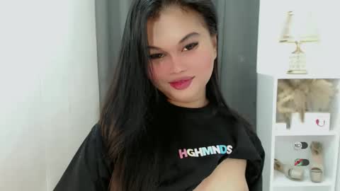 ANA online show from January 31, 2026, 11:14 pm