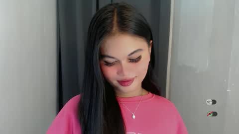 Snapshot of anaruru_ chatting on June 1, 2026, 1:57 pm ANA online show from June 1, 2026, 1:57 pm