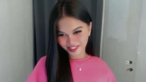 Snapshot of anaruru_ chatting on June 3, 2026, 2:55 pm ANA online show from June 3, 2026, 2:55 pm