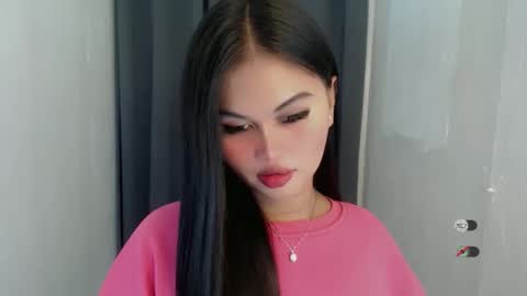 Snapshot of anaruru_ chatting on June 6, 2026, 2:44 pm ANA online show from June 6, 2026, 2:44 pm