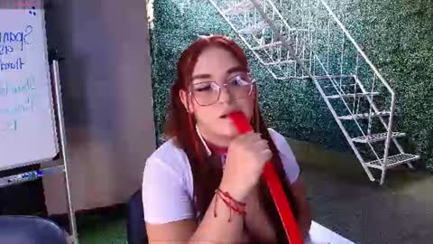 Anasha online show from July 28, 2026, 9:03 pm