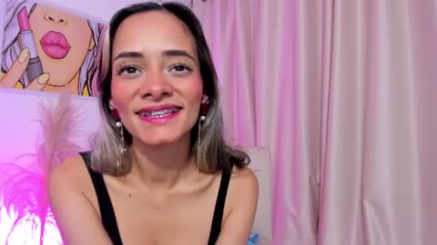 Ana online show from June 13, 2026, 7:34 pm