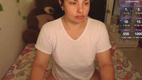 Snapshot of anaspark chatting on January 22, 2025, 8:07 am Ana online show from January 22, 2025, 8:07 am