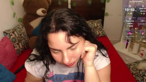 Snapshot of anaspark chatting on January 28, 2025, 2:10 pm Ana online show from January 28, 2025, 2:10 pm