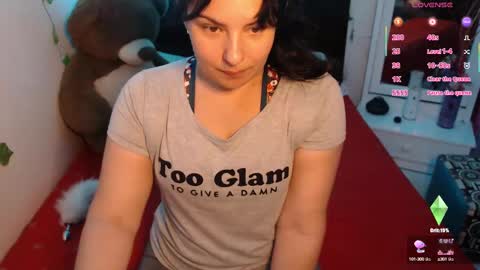 Snapshot of anaspark chatting on February 24, 2025, 1:53 pm Ana online show from February 24, 2025, 1:53 pm