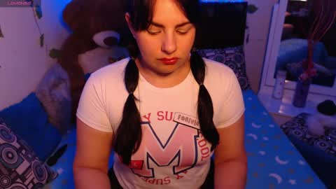 Snapshot of anaspark chatting on March 9, 2025, 11:47 am Ana online show from March 9, 2025, 11:47 am