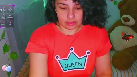 Ana online show from March 12, 2026, 10:16 pm