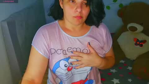 Ana online show from May 3, 2026, 8:59 pm