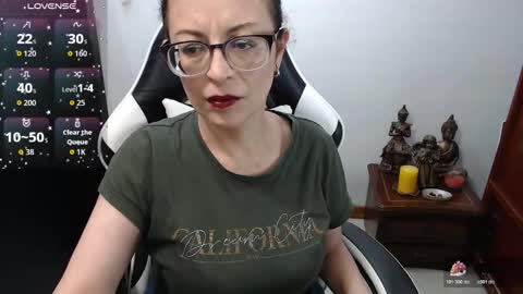 Snapshot of anasstaciaevanss chatting on February 3, 2026, 2:21 am Anastacia online show from February 3, 2026, 2:21 am