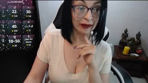 Snapshot of anasstaciaevanss chatting on March 10, 2026, 3:33 am Anastacia online show from March 10, 2026, 3:33 am