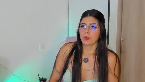 Anastacia online show from November 3, 2025, 2:13 am